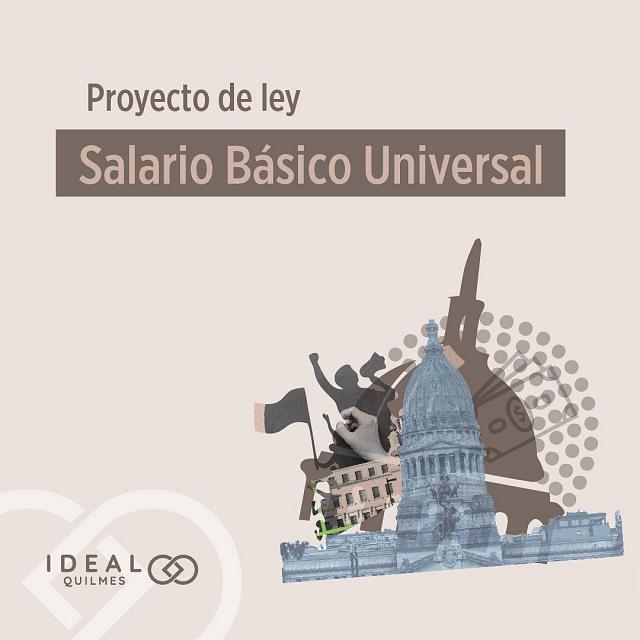 SALARIO BÁSICO UNIVERSAL: PROPUESTA, ESTIMACIONES Y ANTECEDENTES.